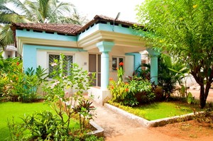 Cecelia Rose — Villa for rent in Cavelossim