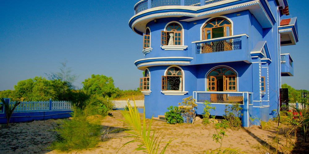 Camille Via — House for rent in Cavelossim