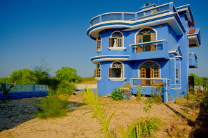 Camille Via — House for rent in Cavelossim