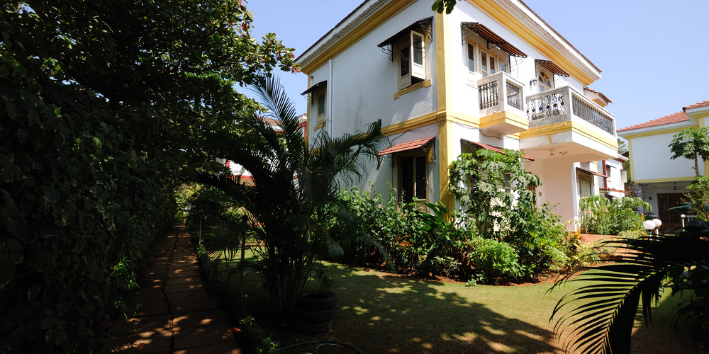 Villa Kaya — Luxury villa for rent in Cavelossim