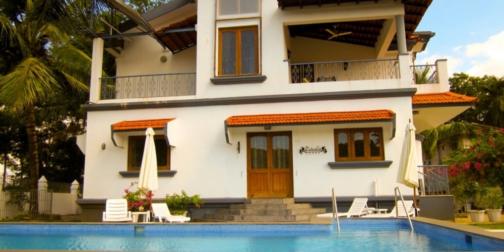 Villa 2175 — Luxury villa for rent in Assagao