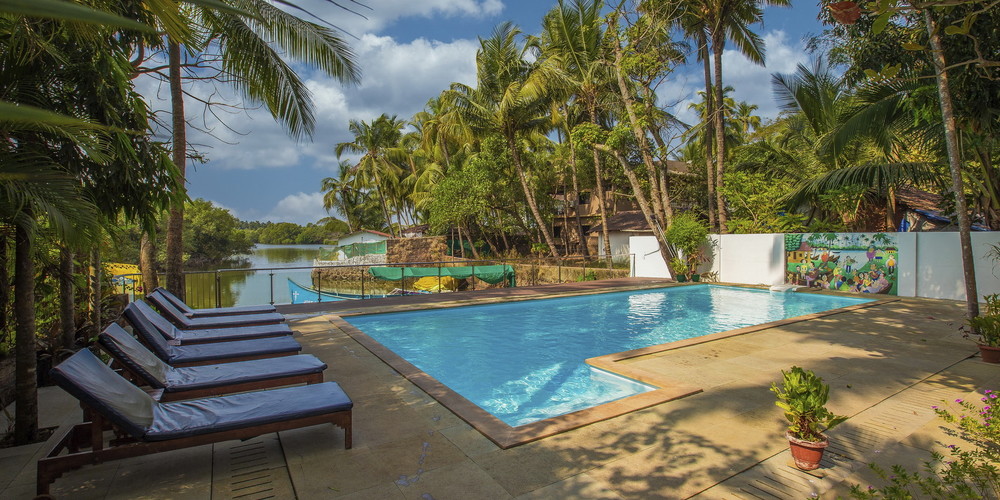 Casa Saipem — Luxury villa for rent in Nerul