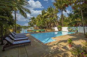 Casa Saipem — Luxury villa for rent in Nerul