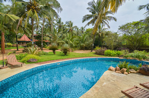 Villa Yasmine — Luxury villa for rent in Candolim