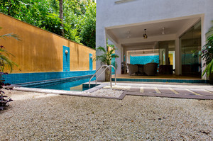 Coolgreen Apartment — Apartment for rent in Nerul