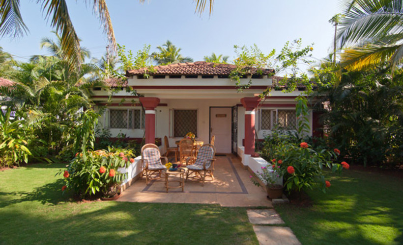 Vanessa — Luxury villa for rent in Cavelossim