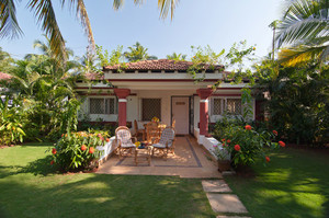 Vanessa — Luxury villa for rent in Cavelossim