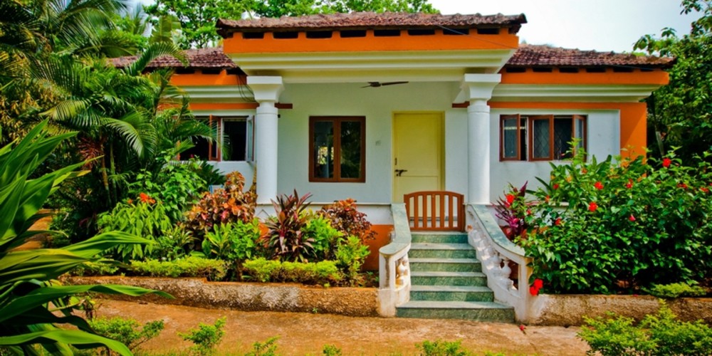 Pilonto Alia — Luxury villa for rent in Cavelossim