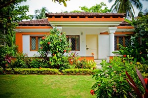 Garden Villa — Luxury villa for rent in Cavelossim