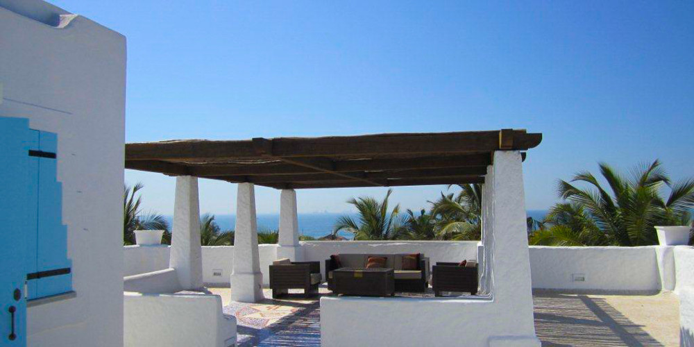 Ostra Bella — Luxury villa for rent in Candolim