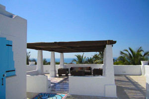 Ostra Bella — Luxury villa for rent in Candolim