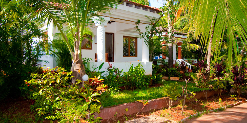 Purple Ayanna — Villa for rent in Cavelossim