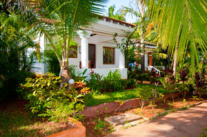 Purple Ayanna — Villa for rent in Cavelossim