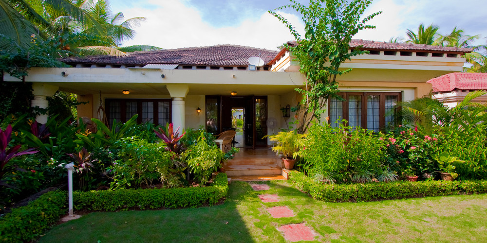 Amasya Villa — Luxury villa for rent in Cavelossim