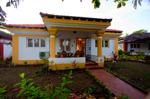 Amara — Villa for rent in Cavelossim