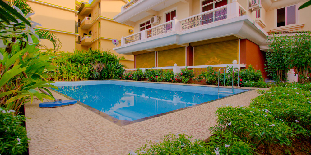 Valencia — Apartment for rent in Cavelossim