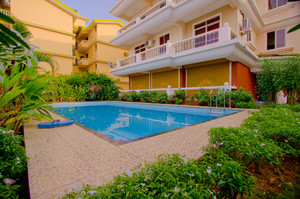 Valencia — Apartment for rent in Cavelossim