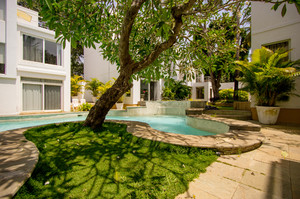 Bollywood Villa #1 — Villa for rent in Candolim