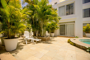 Bollywood Villa #6 — Villa for rent in Candolim