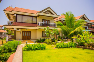 The Gabion — Villa for rent in Pilerne