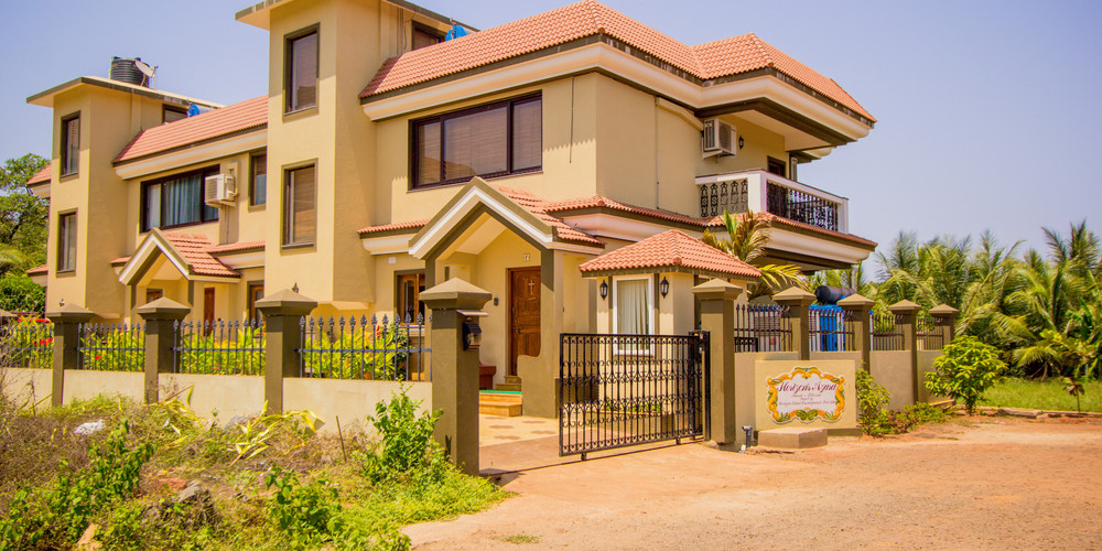 Dunlow Hills — Villa for rent in Pilerne