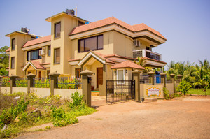 Dunlow Hills — Villa for rent in Pilerne