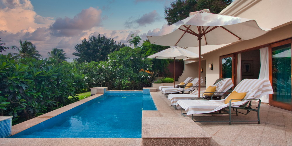 Cavelossim Villa — Luxury villa for rent in Cavelossim