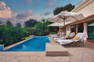 Cavelossim Villa — Luxury villa for rent in Cavelossim