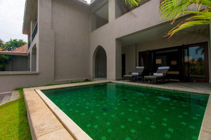 Pinewood — Luxury villa for rent in Cavelossim