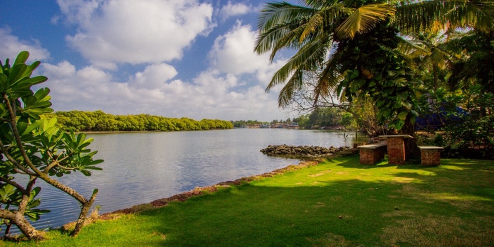 Dorothea — Apartment for rent in Cavelossim