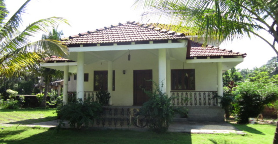 #2284 — House for rent in Betalbatim