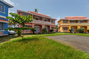 Rincon Apartment — Apartment for rent in Benaulim