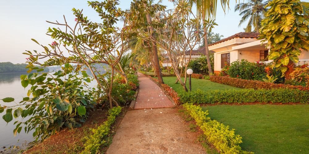 Riverview Villa — Villa for rent in Cavelossim