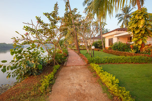 Riverview Villa — Villa for rent in Cavelossim