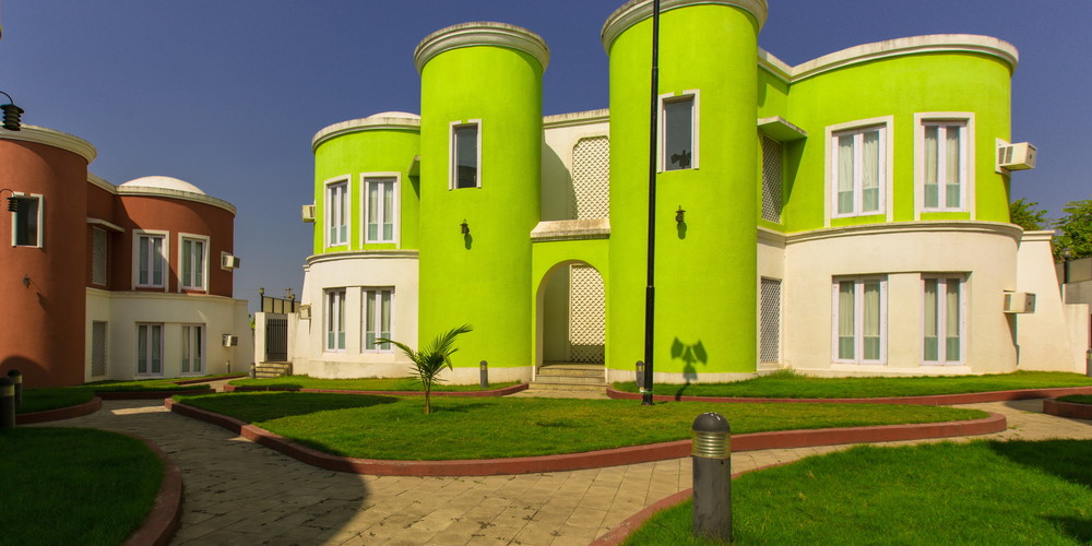 Gautam Hotel in Porvorim