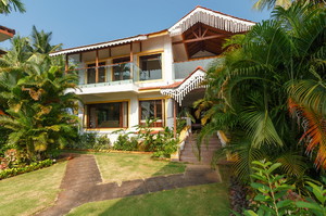 Quinta da Ria — Luxury villa for rent in Cavelossim