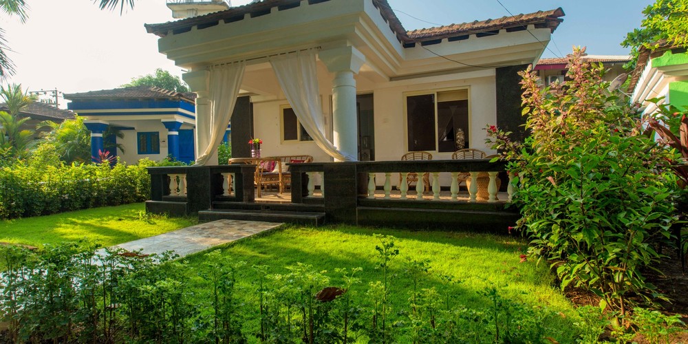 Sun Mara — Villa for rent in Cavelossim