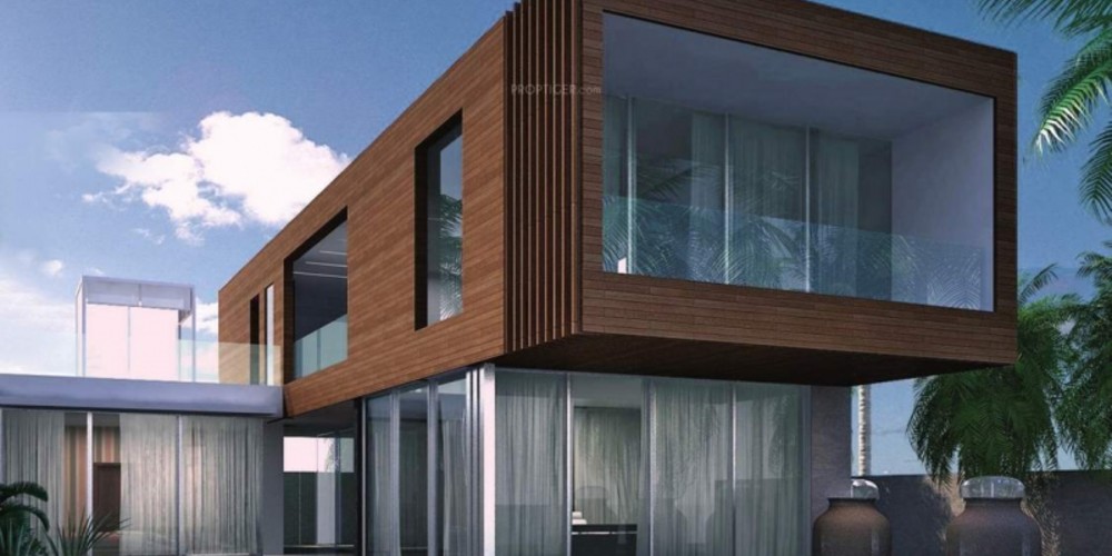 Villa 2328 — Luxury villa for rent in Candolim