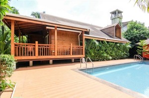 Villa Aria — Luxury villa for rent in Morjim