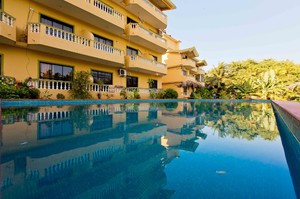 Cavelossim Apartment — Apartment for rent in Cavelossim