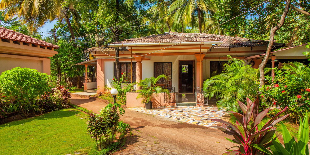 Villa Madelyn — Luxury villa for rent in Cavelossim