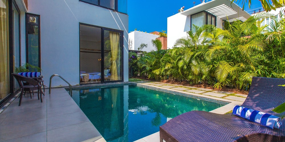 Lpk 10 — Luxury villa for rent in Vagator