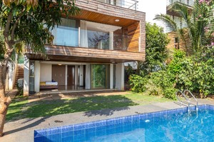 Sorento Villa — Villa for rent in Nerul