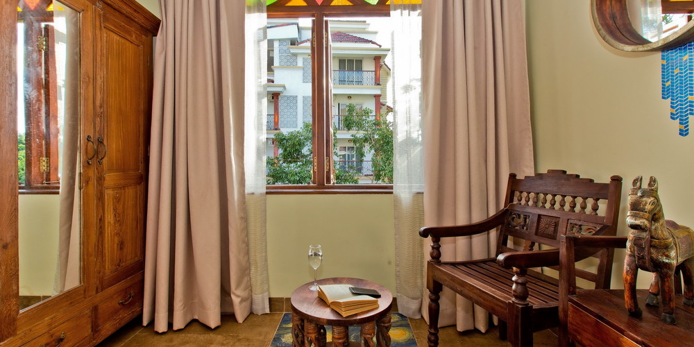 Beleza Villa 3 — Villa for rent in Goa