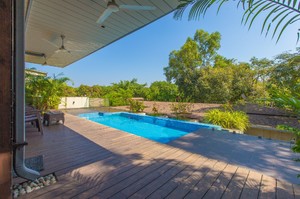 Mayuri Villa — Villa for rent in Arpora