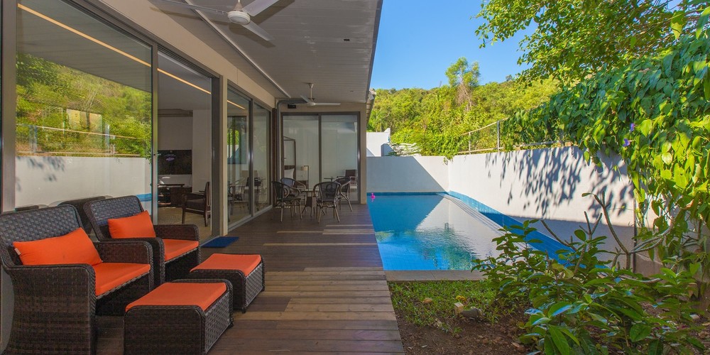 Riya Villa — Villa for rent in Arpora