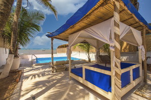 Beach House — Villa for rent in Anjuna