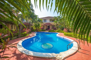 Satori 2 — Villa for rent in Assagao