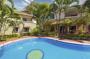 Satori 3 — Villa for rent in Assagao