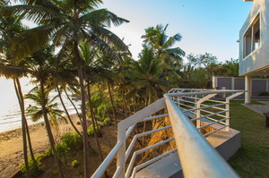 Villa Tropicana — Villa for rent in Dona Paula